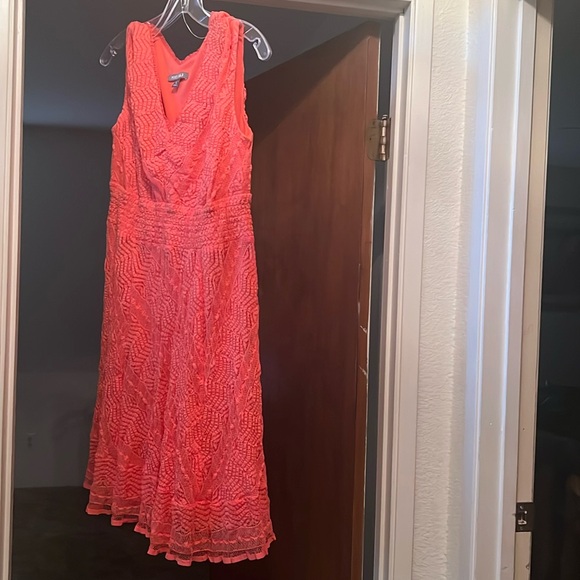 Roz & Ali Dresses & Skirts - Dress